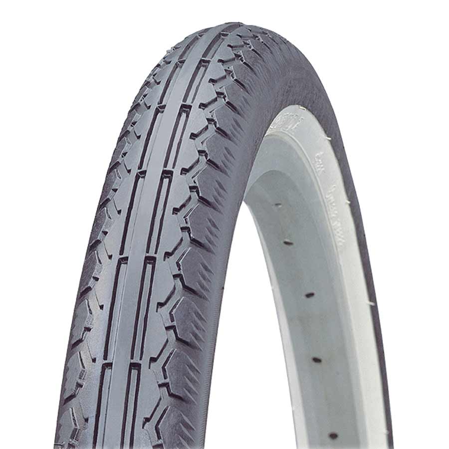 Kenda, Street Cruiser K130, Tire, 26''x2.125, Wire, Clincher, Black