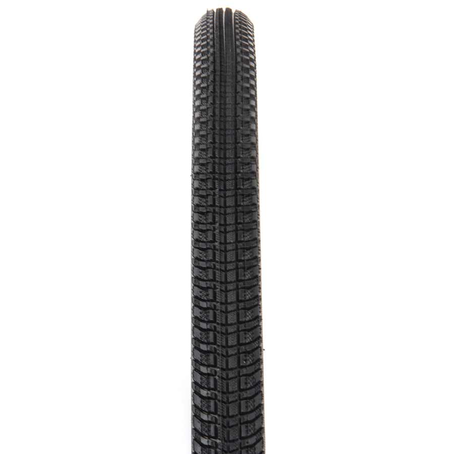 Kenda, Kwick Trax, Tire, 700x38C, Wire, Clincher, 60TPI, Black
