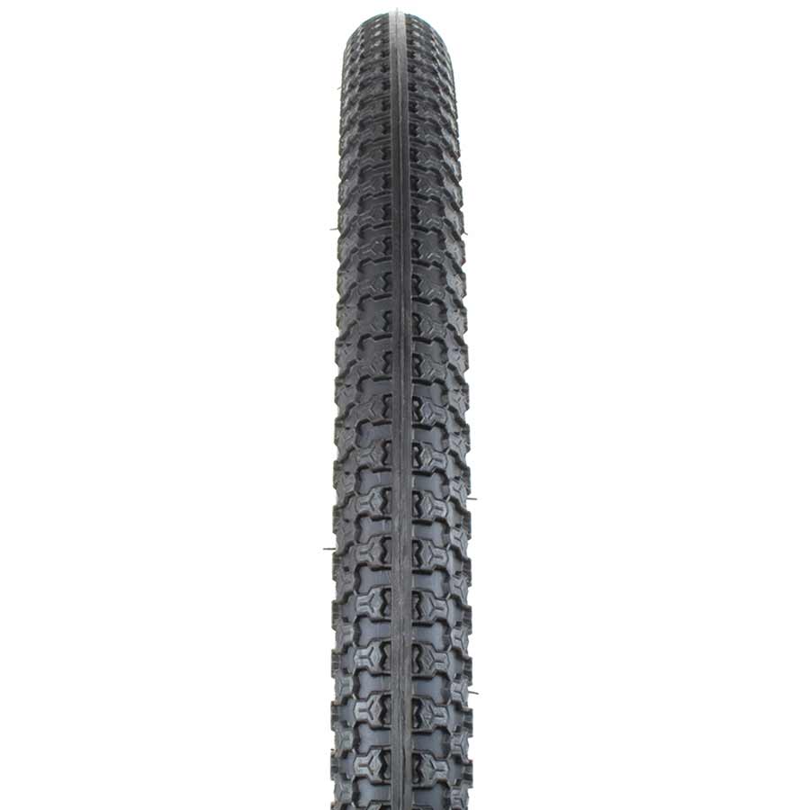 Kenda, ATB W/Ridge K53, Tire, 26''x1.75, Wire, Clincher, 22TPI, Black