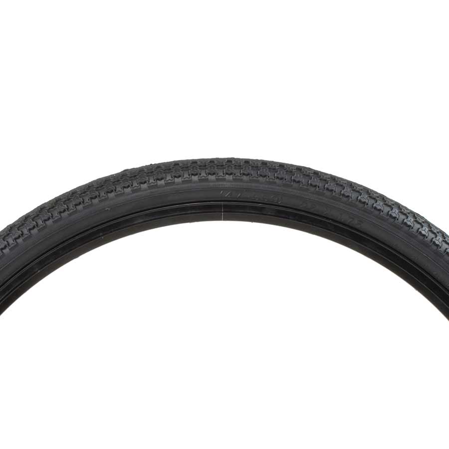 Kenda, ATB W/Ridge K53, Tire, 26''x1.75, Wire, Clincher, 22TPI, Black