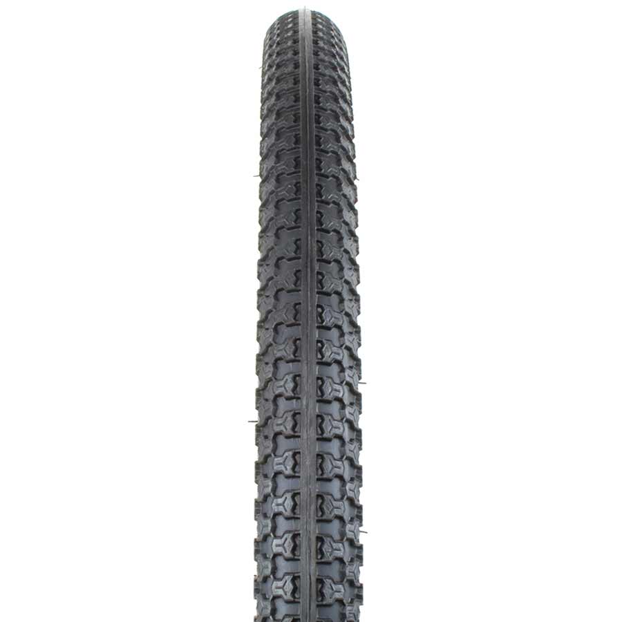 Kenda, ATB W/Ridge K53, Tire, 26''x1.75, Wire, Clincher, 22TPI, Black
