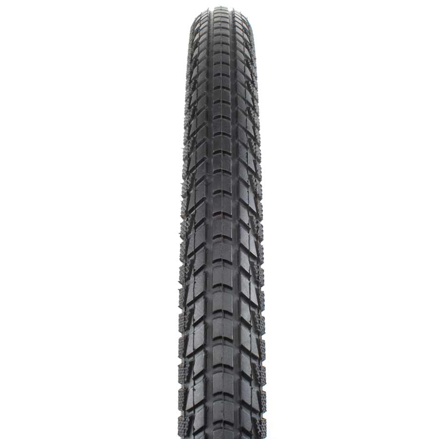 Kenda, Komfort, Tire, 26''x1.95, Wire, Clincher, 60TPI, Black