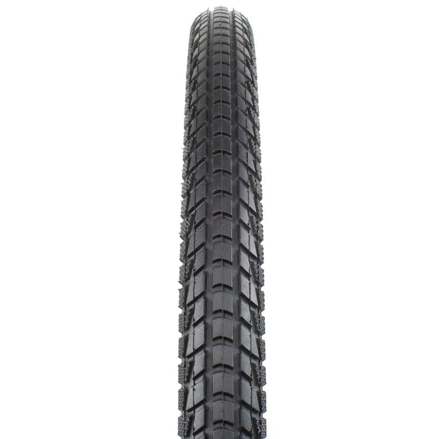 Kenda, Komfort, Tire, 26''x1.95, Wire, Clincher, 60TPI, Black