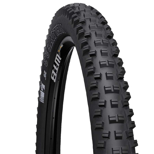 WTB, Vigilante, Tire, 26''x2.30, Wire, Clincher, DNA, 27TPI, Black