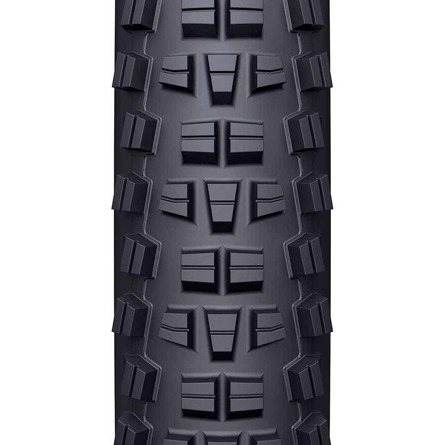 WTB, Trail Boss, Tire, 26''x2.25, Wire, Clincher, 60TPI, Black
