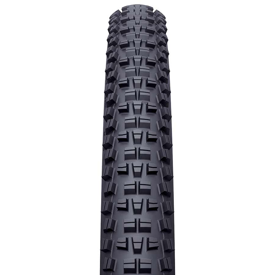 WTB, Trail Boss, Tire, 26''x2.25, Wire, Clincher, 60TPI, Black