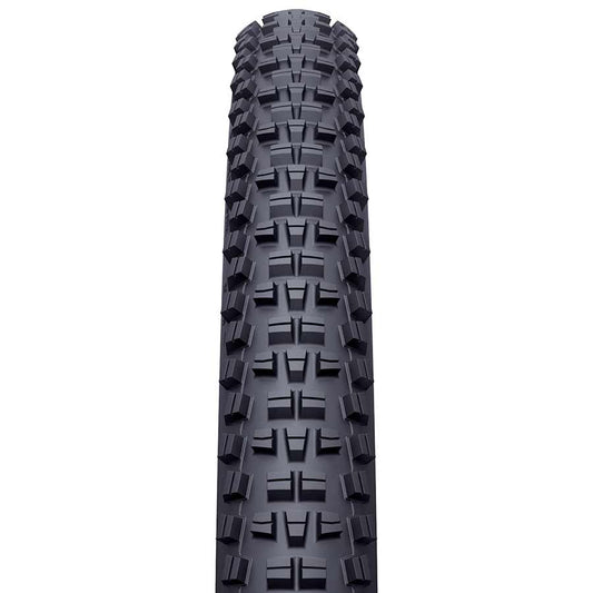 WTB, Trail Boss, Tire, 26''x2.25, Wire, Clincher, 60TPI, Black