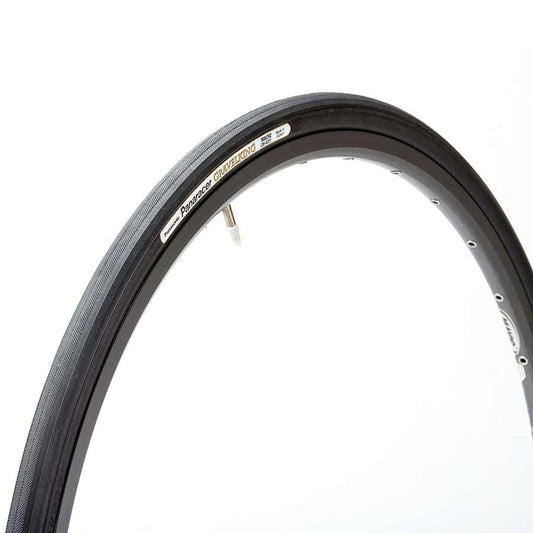 Panaracer, Gravelking, Tire, 700x26C, Folding, Clincher, ZSG Natural, Advanced Extra Alpha Cord, 126TPI, Black