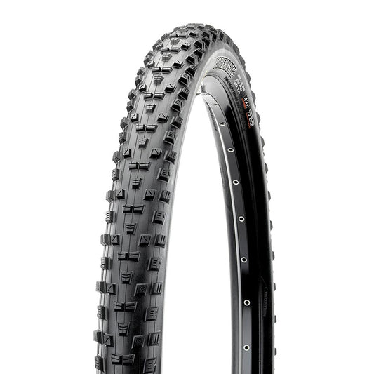Maxxis, Forekaster, Tire, 27.5''x2.35, Wire, Clincher, Single, 60TPI, Black