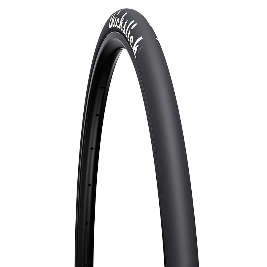 WTB, Thickslick Comp, Tire, 700x25C, Wire, Clincher, Black