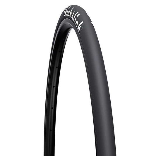 WTB, Thickslick Comp, Tire, 700x25C, Wire, Clincher, Black