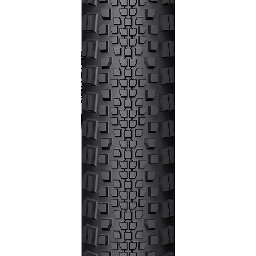 WTB, Riddler, Tire, 700x37C, Folding, Tubeless Ready, Black