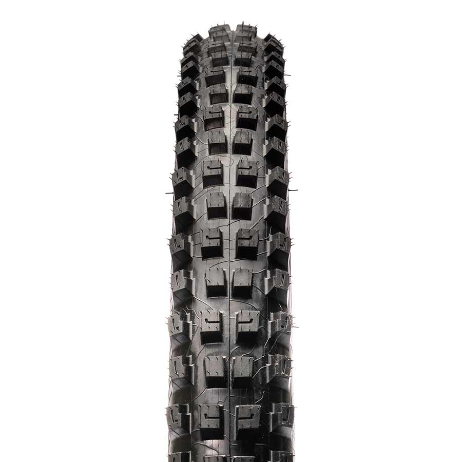 Kenda, Pinner Pro, Tire, 29''x2.40, Folding, Clincher, Dual, AGC, 120TPI, Black