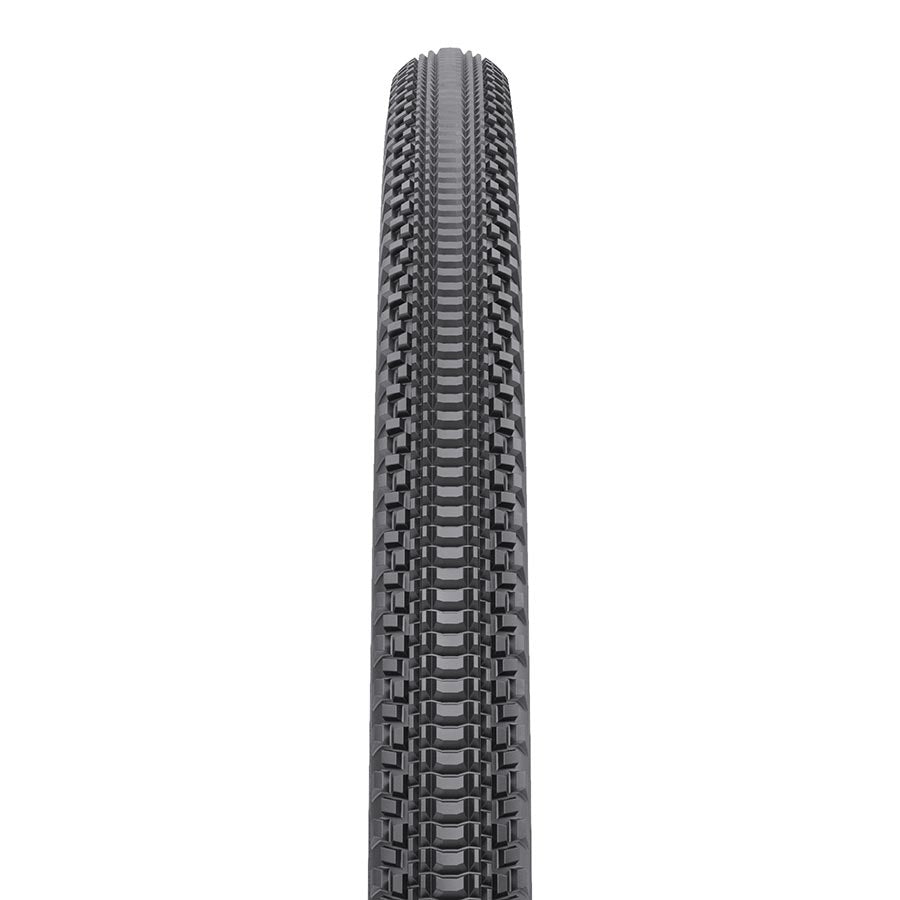 WTB, Vulpine, Tire, 700x36C, Folding, Tubeless Ready, Dual DNA, TCS Light/Fast Rolling, 60TPI, Tanwall