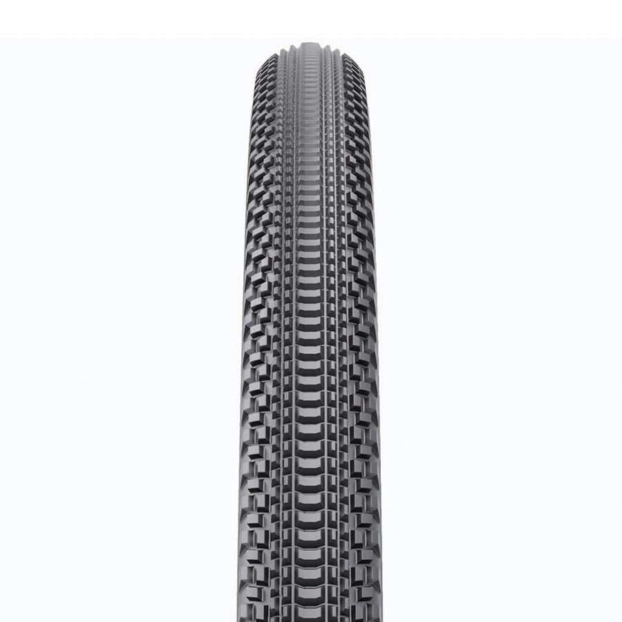 WTB, Vulpine, Tire, 700x36C, Folding, Tubeless Ready, Dual DNA, TCS Light/Fast Rolling, 60TPI, Tanwall
