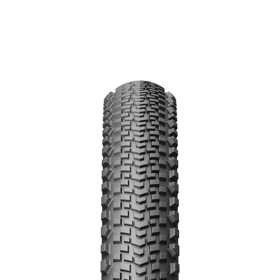 Pirelli, Cinturato Adventure, Gravel Tire, 650x50B, Folding, Tubeless Ready, PROCompound Gravel, ProWALL Gravel, 60TPI, Black