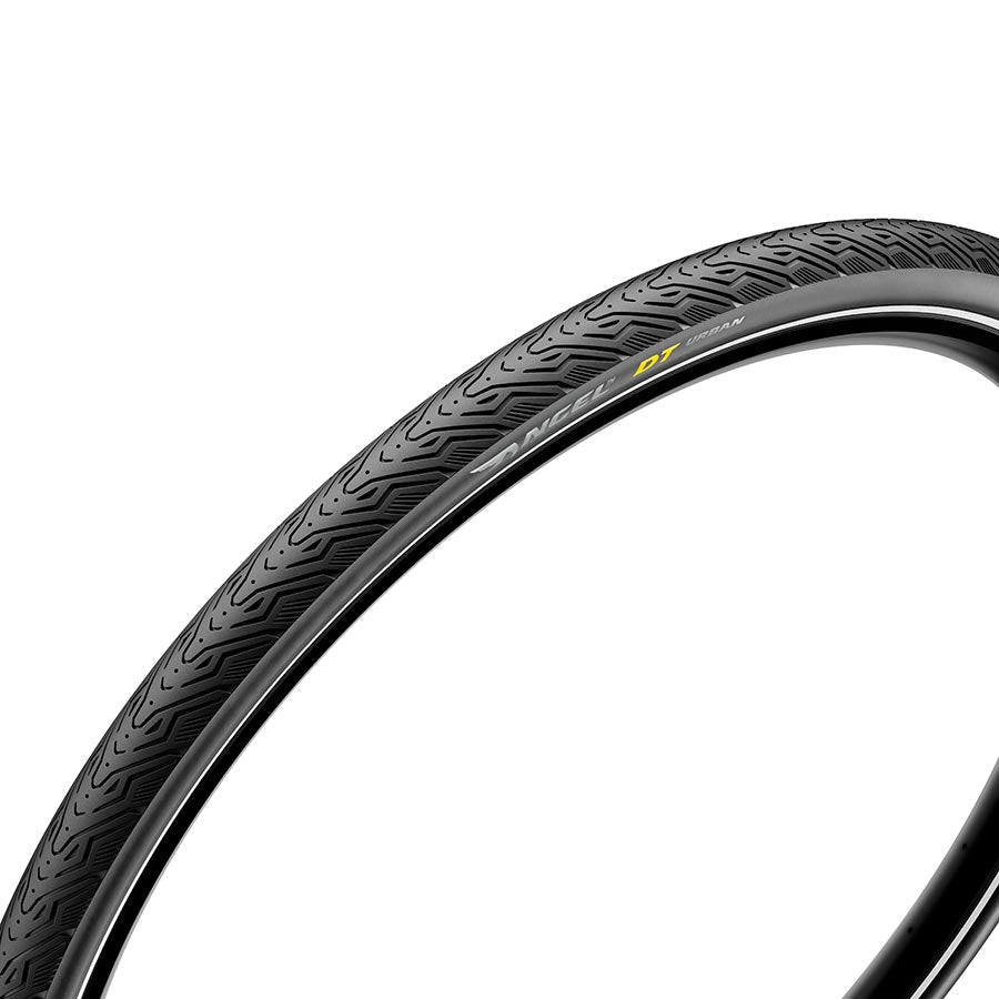 Pirelli, Angel DT Urban, Hybrid Tire, 700x47C, Black
