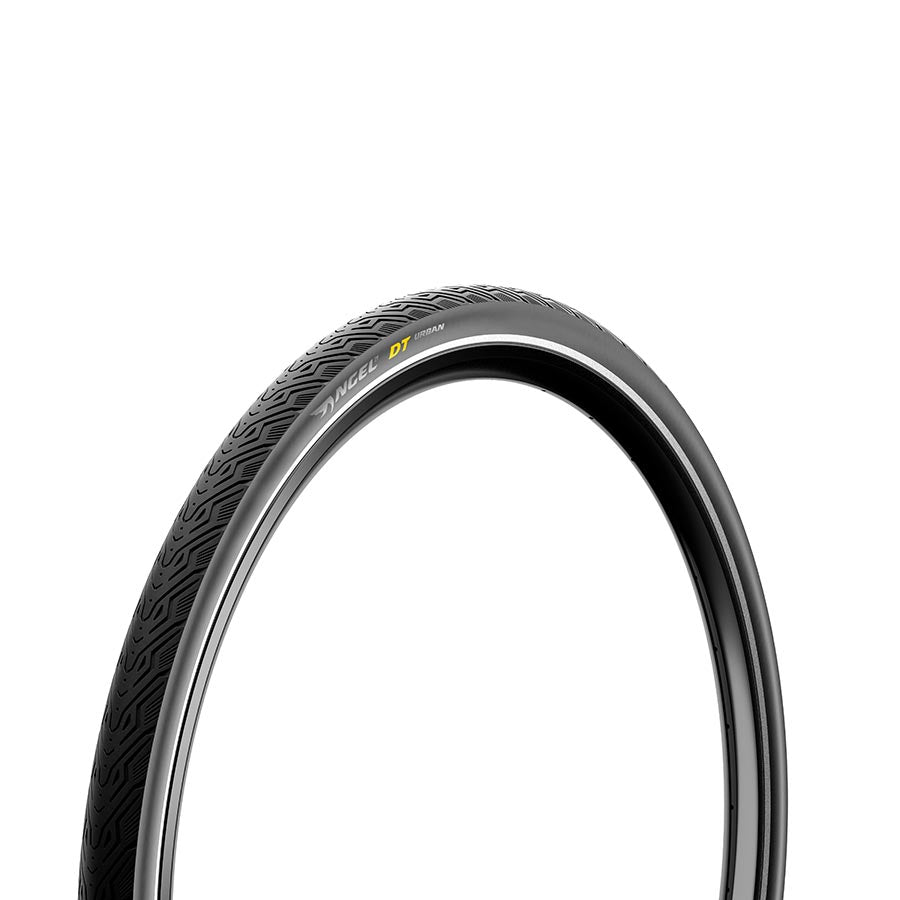 Pirelli, Angel DT Urban, Hybrid Tire, 700x47C, Black