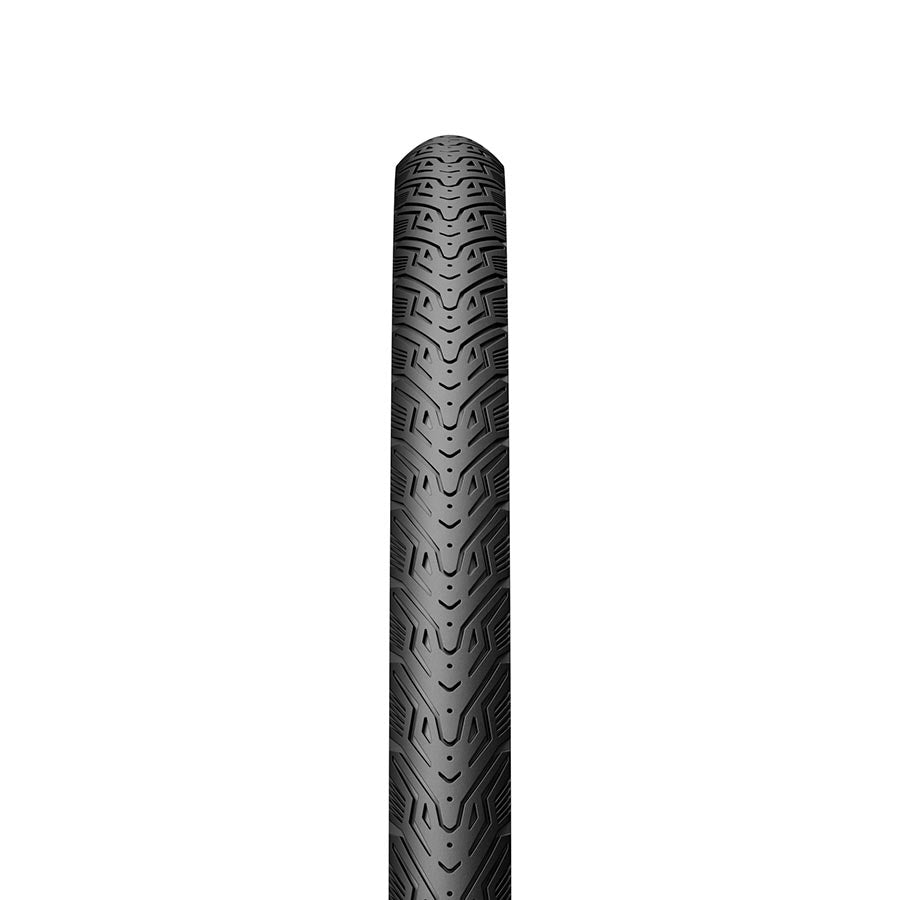 Pirelli, Angel DT Urban, Hybrid Tire, 700x47C, Black