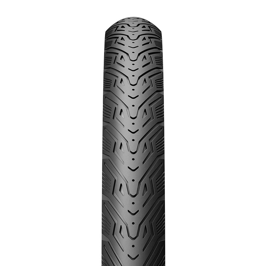 Pirelli, Angel DT Urban, Hybrid Tire, 700x47C, Black