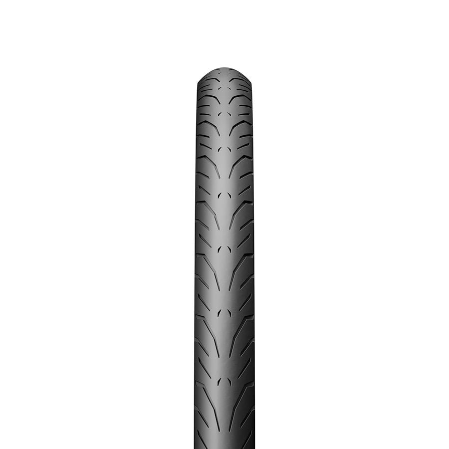 Pirelli, Angel GT Urban, Hybrid Tire, 700x42C, Black