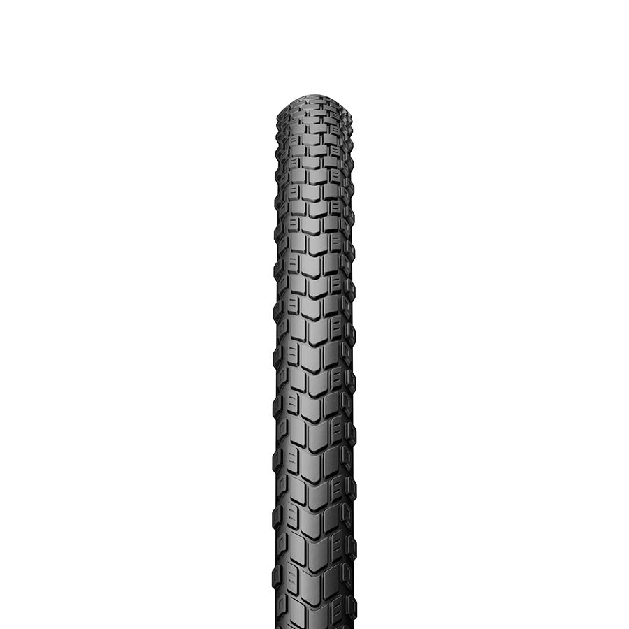 Pirelli, Angel XT Urban, Hybrid Tire, 700x47C, Black