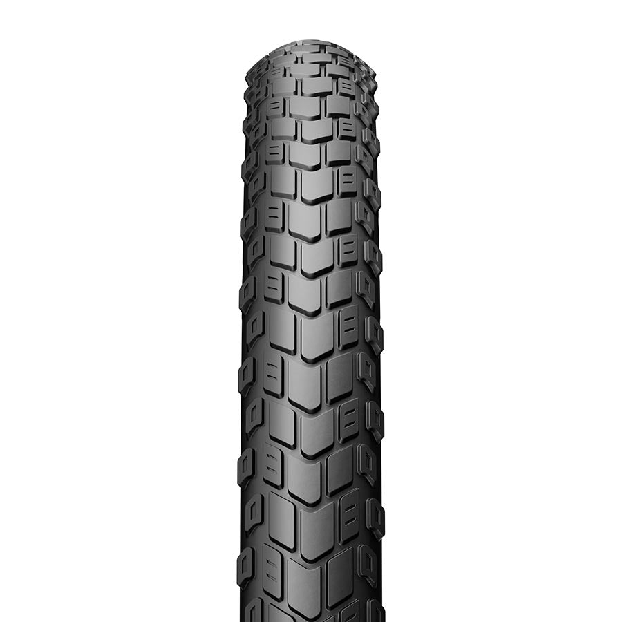 Pirelli, Angel XT Urban, Hybrid Tire, 700x47C, Black