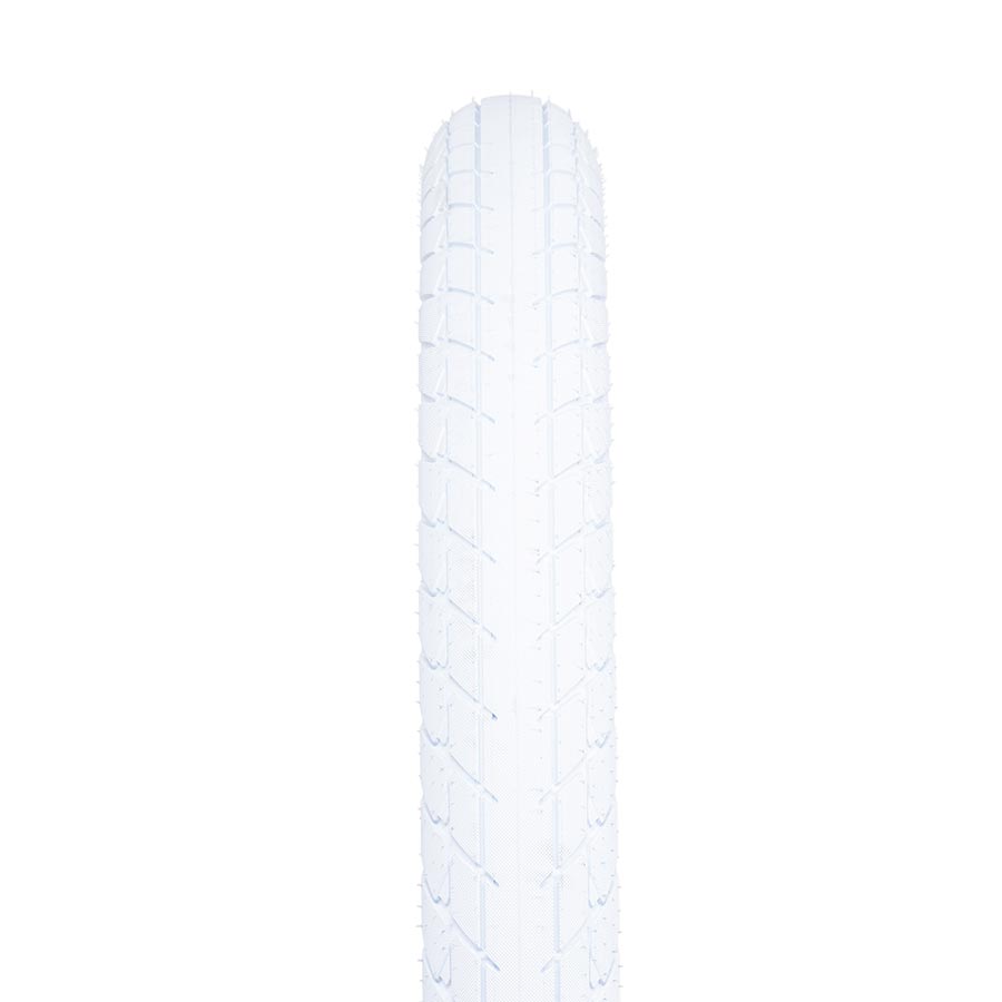 Eclat, Morrow, 20''x2.40, Wire, Clincher, Cobweb Technology, 60TPI, White