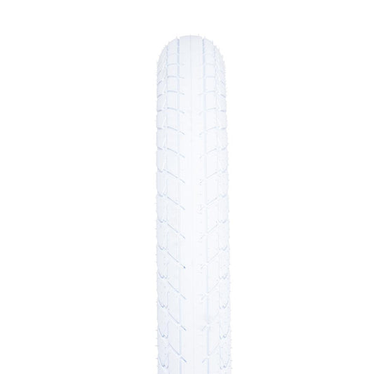Eclat, Morrow, 20''x2.40, Wire, Clincher, Cobweb Technology, 60TPI, White