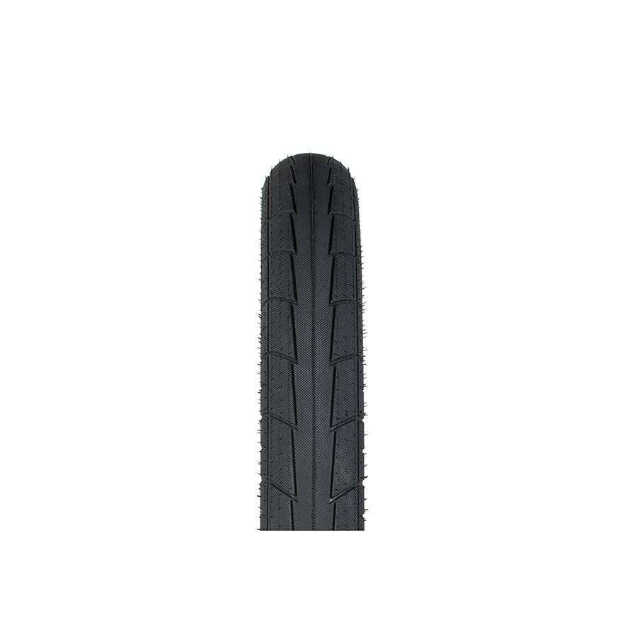 Salt, Tracer, 16''x2.20, Wire, Clincher, 22TPI, Black
