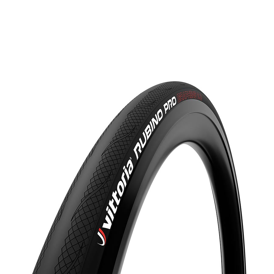 Vittoria, Zaffiro Pro G2.0, Road Tire, 700x28C, Folding, Clincher, Black