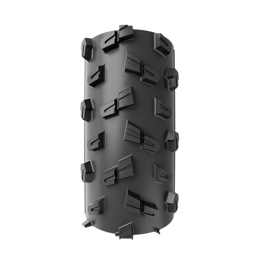 Vittoria, Terreno WET G2.0, Gravel Tire, 700x45C, Folding, Tubeless Ready, Grey