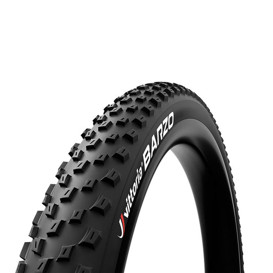 Vittoria, Barzo G2.0, Mountain Tire, 29''x2.35, Folding, Tubeless Ready, XC-Trail/TNT G2.0, Grey