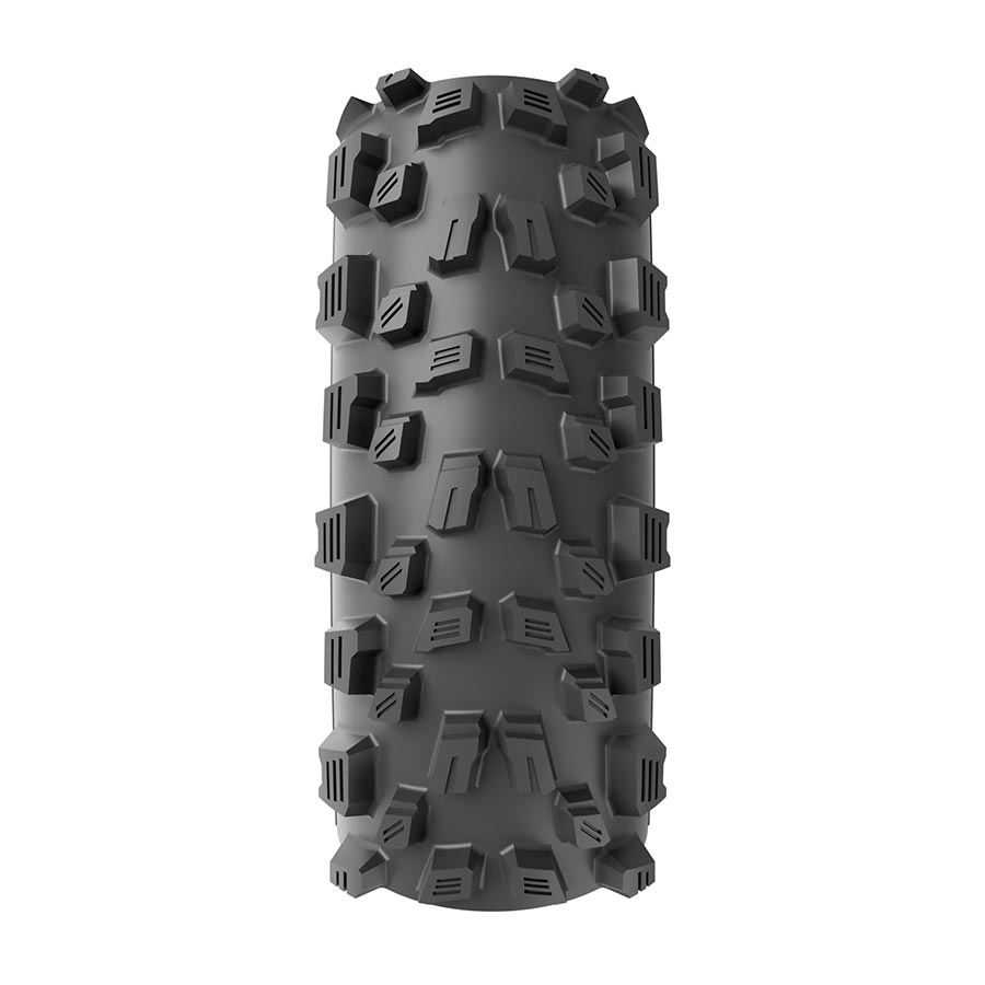 Vittoria, Agarro G2.0, Mountain Tire, 29x2.40, Folding, Tubeless Ready, 4C, Trail TNT G2.0, Grey