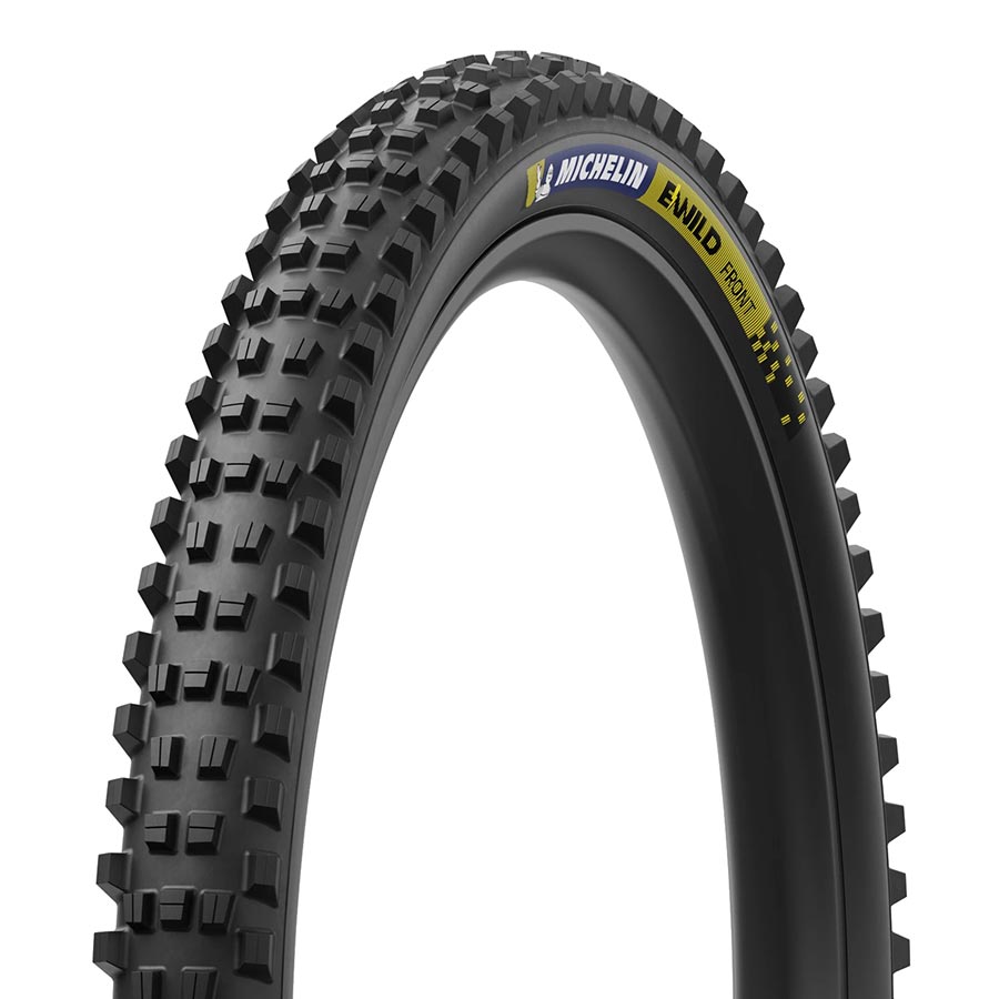 Michelin E-WILD RACING LINE Front