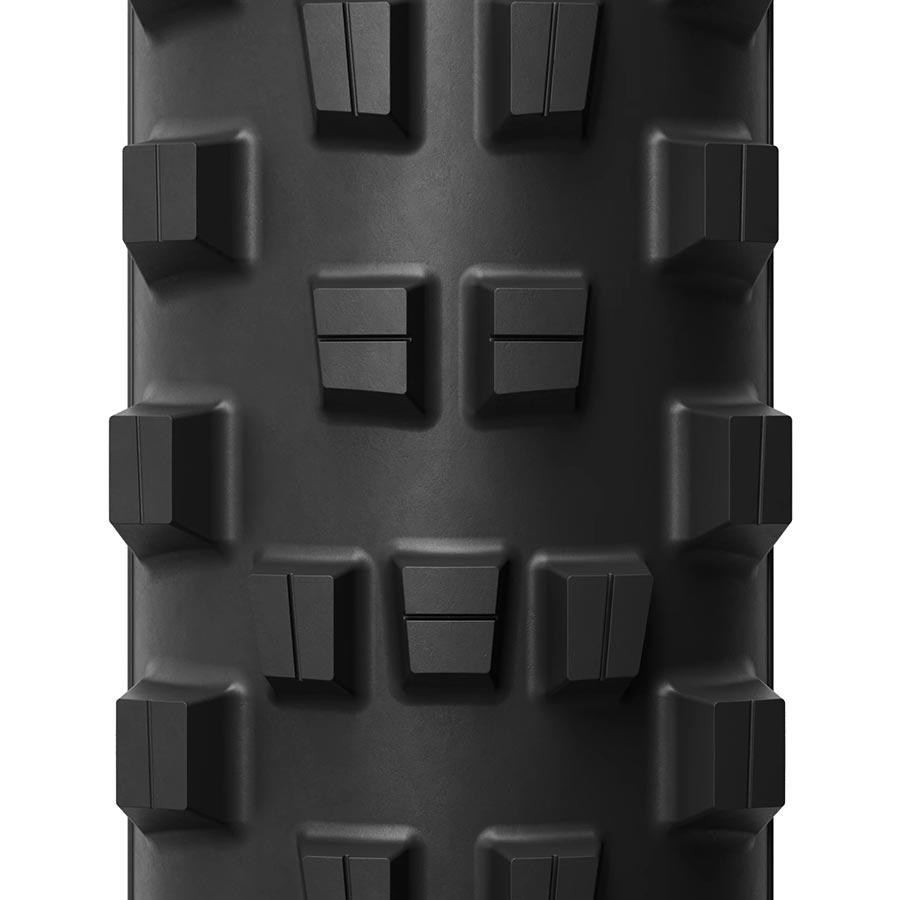 Michelin E-WILD RACING LINE Front