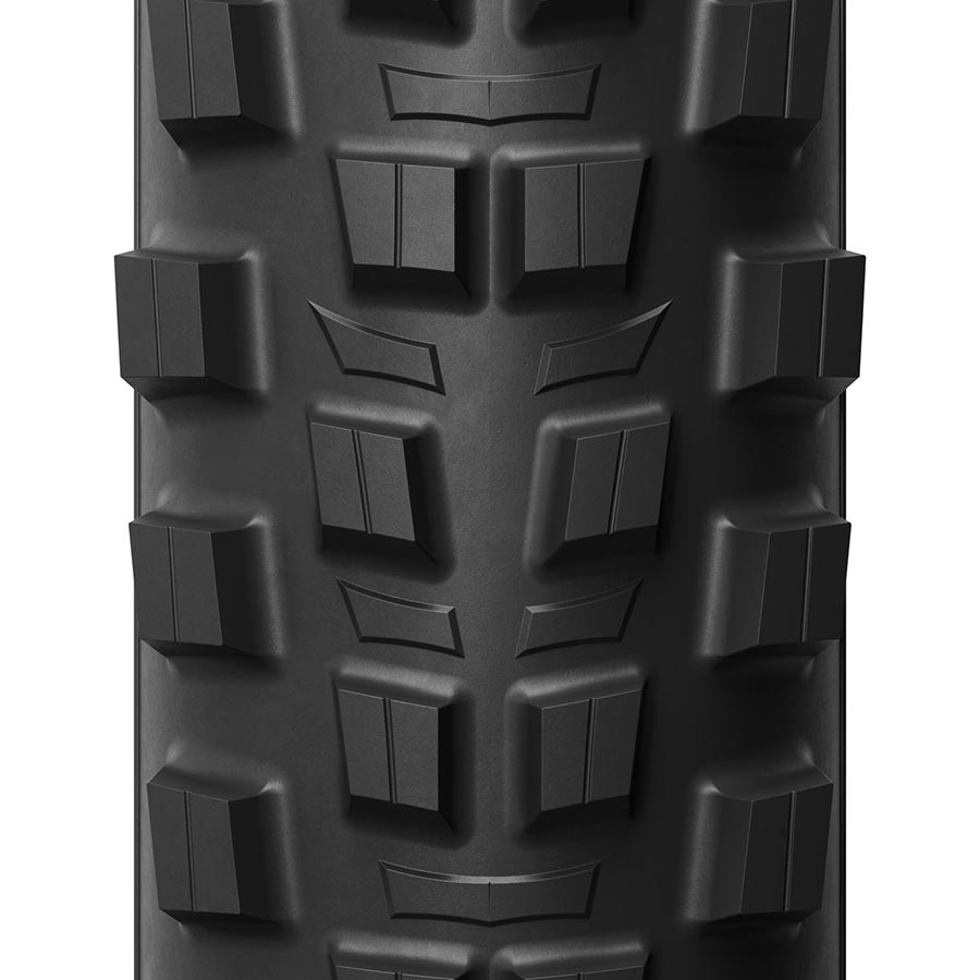 Michelin, WILD ENDURO MH RACING LINE, Mountain Tire, 29''x2.50, Folding, Tubeless Ready, MAGI-X, Black
