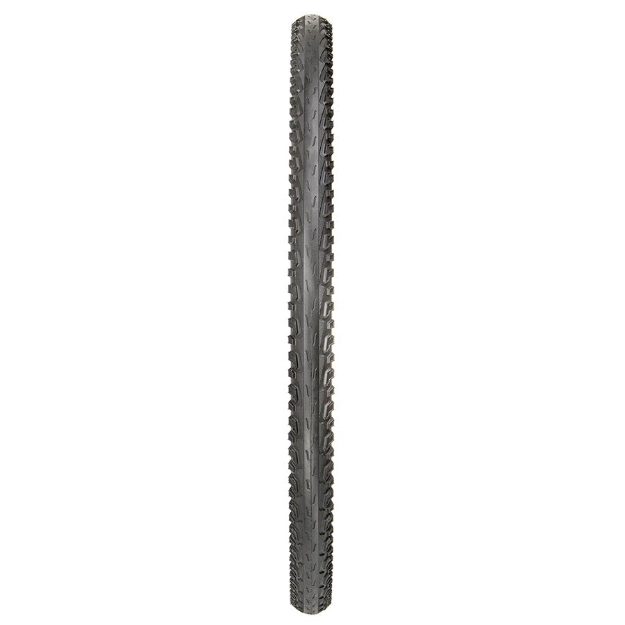 Kujo, Bulldozer, Hybrid Tire, 26''x1.75, Wire, Clincher, 27TPI, Black