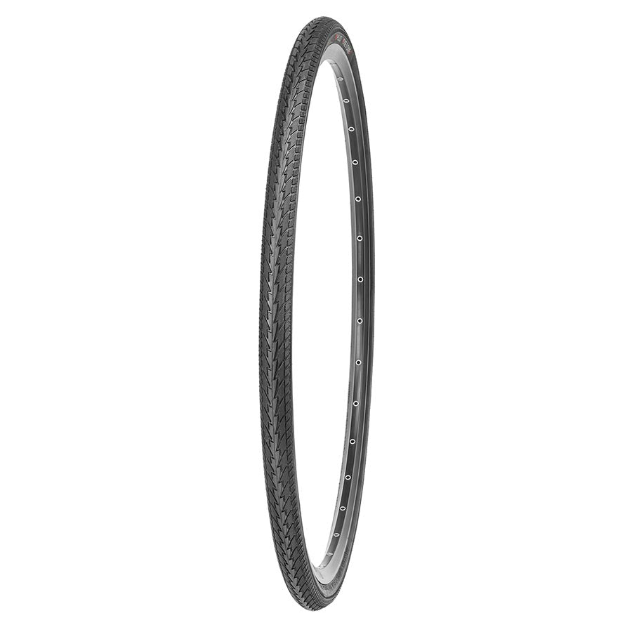 Kujo, One 0 One T, Hybrid Tire, 24''x1.75, Wire, Clincher, 27TPI, Black