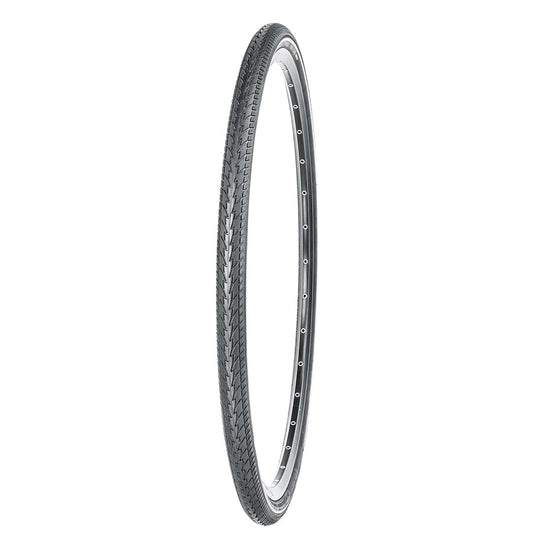 Kujo, One 0 One T Protect, Hybrid Tire, 26''x1.75, Wire, Clincher, 27TPI, Black