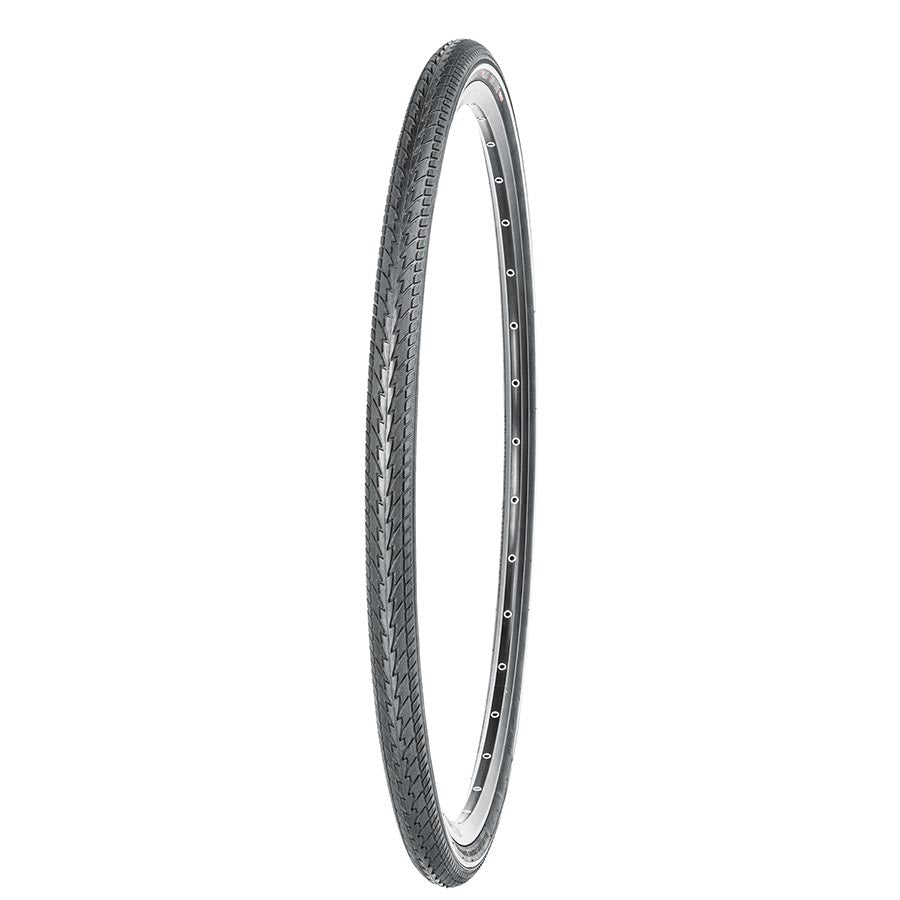 Kujo, One 0 One T Protect, Hybrid Tire, 26''x1.75, Wire, Clincher, 27TPI, Black