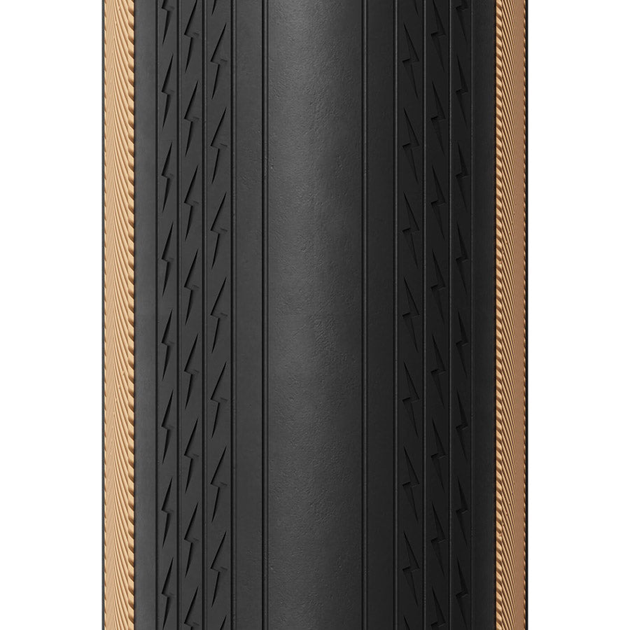 Michelin, Power Protection, Road Tire, 700x28C, Folding, Tubeless Ready, MAGI-X, Black