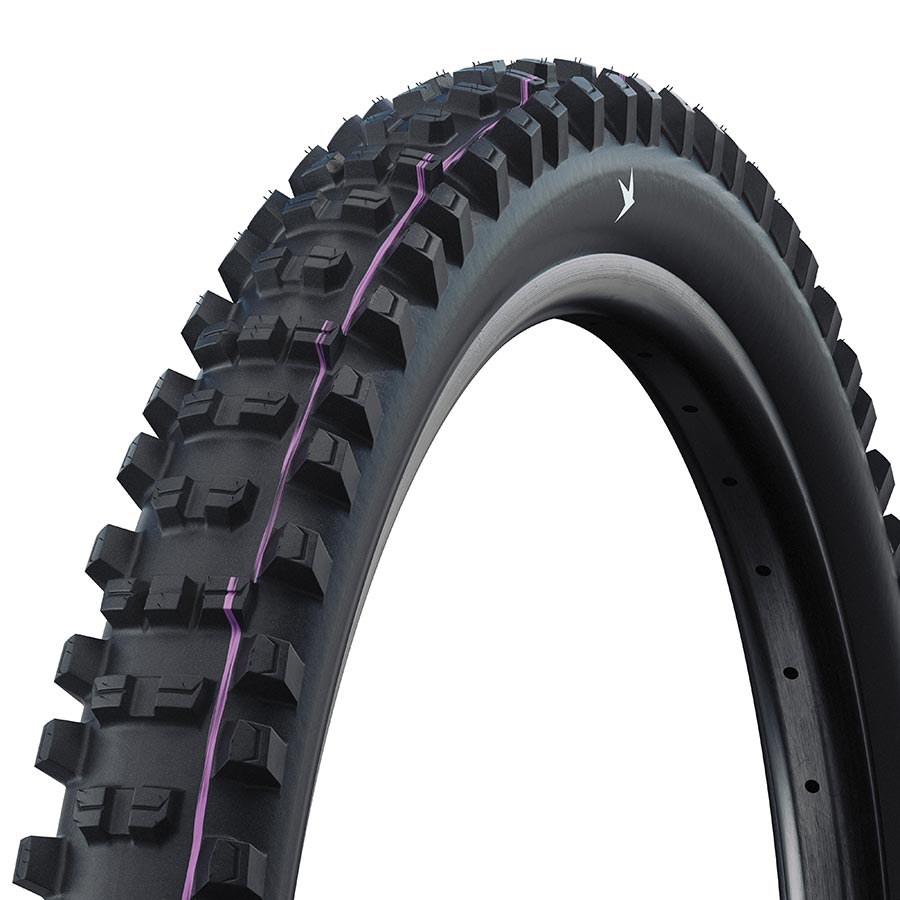 Schwalbe Shredda Rear