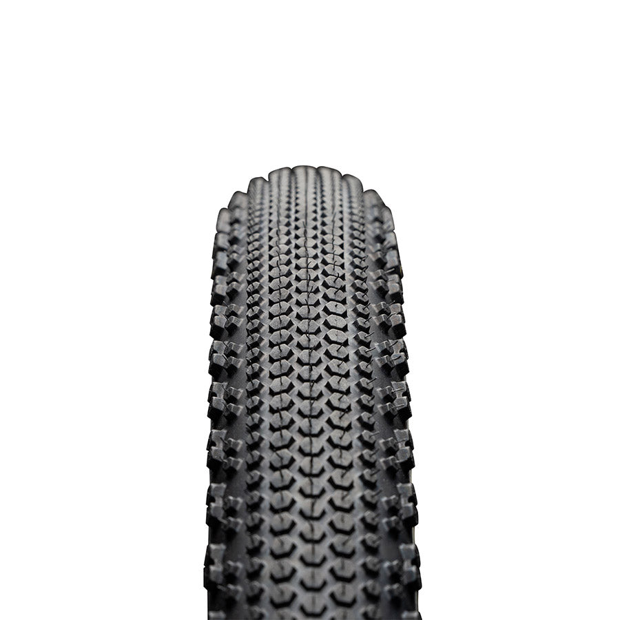 ENVE, HEX, Gravel Tire, 700x40C, Folding, Tubeless Ready, Black/Tan