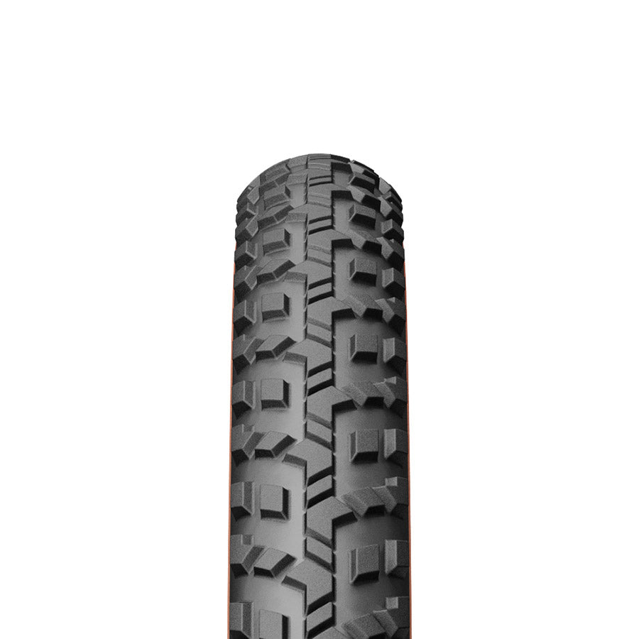 Pirelli, Cinturato Gravel M HP-Line, Gravel Tire, 700x40C, Folding, Tubeless Ready, SmartEVO GR, ProWALL Gravel, 120TPI, Black