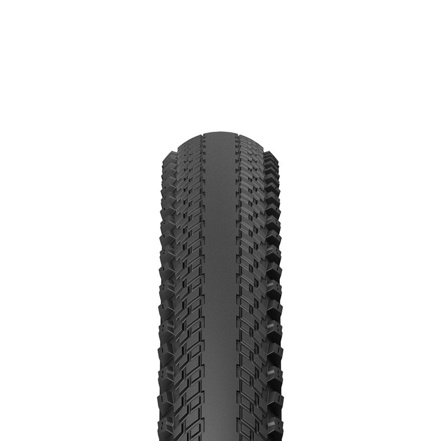 Pirelli, Cinturato Gravel RH P-Line, Gravel Tire, 700x40C, Folding, Tubeless Ready, SpeedGrip, TechWALL, 60TPI, Black
