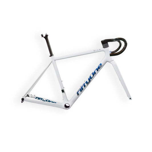 FiftyOne Sika Frameset