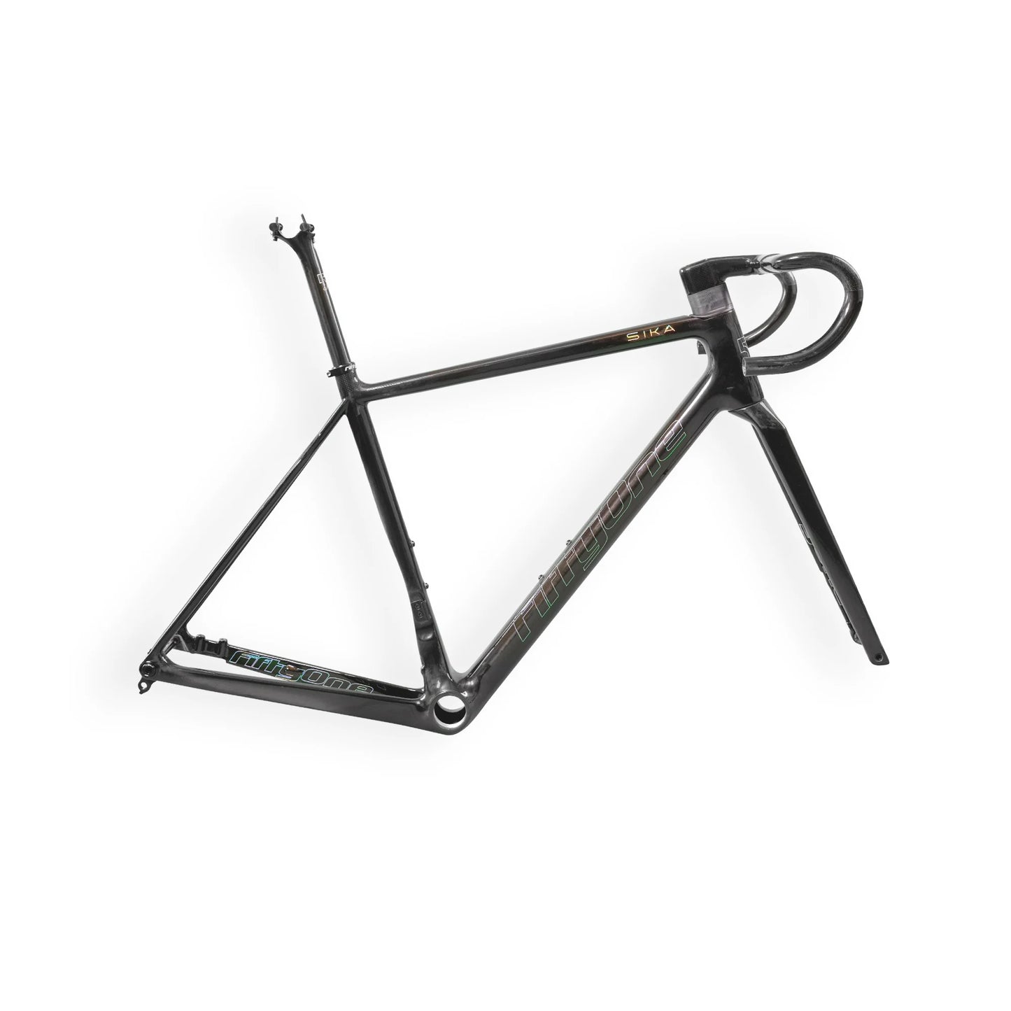 FiftyOne Sika Frameset