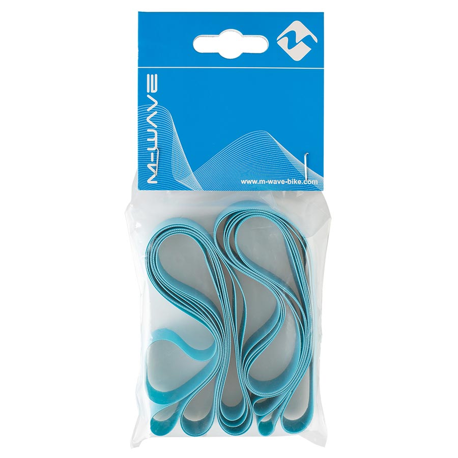 M-Wave, Rimtape, 26'', 20mm, Pair