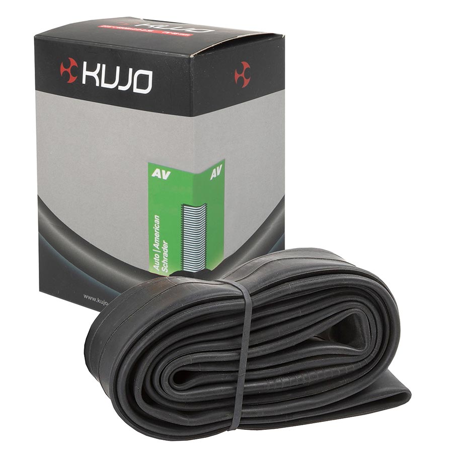 Kujo, Schrader, Tube, Schrader, 12-1/2'', 1.75-2.25, Pair